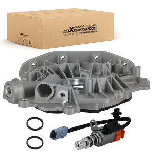 Maxpeedingrods Pompe à Huile compatible pour Citroen Berlingo C3 C4 C5 Aircross 1.5 BlueHDi 18+ 1628955080