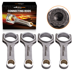 Maxpeedingrods H faisceau bielles ARP Boulons EN24 compatible pour Peugeot 207 RC / 308
