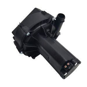 Maxpeedingrods Pompe à Air Secondaire compatible pour Mercedes-benz 078906601M  K05098830AA