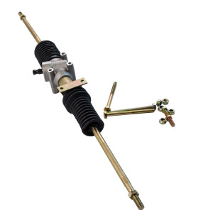 Maxpeedingrods Power Steering Rack And Pinion compatible pour Polaris RZR 800 EFI EPS 2010 2011 2012 2014