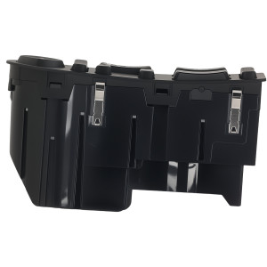 Maxpeedingrods Interrupteur de lève-vitre avant gauche compatible pour MAN TGX TGA41.660 FVDS 81258067098