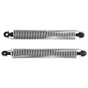 Maxpeedingrods Ressort de Retour Couvercle de Coffre Arrière compatible pour BMW Série 5 51247204367