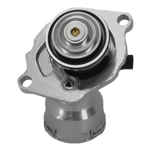 Maxpeedingrods Thermostat Complet compatible pour Mercedes ML350 ML450 GLK350 2006-2012 A2722000415