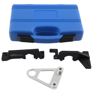 Maxpeedingrods Kit Alignement Vilebrequin compatible pour Mercedes Renault 1.3L TCE 2018-2023 28258900230