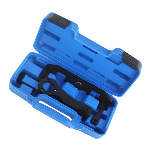 Maxpeedingrods Kit Calage Arbre à Cames compatible pour Peugeot 308/2008 compatible pour Citroen C3/C4 1.0-2.0L 2012-15