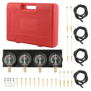Maxpeedingrods Synchroniseur de carburateur universel pour GS CB KZ XS 650 750 850 carburateurs standard