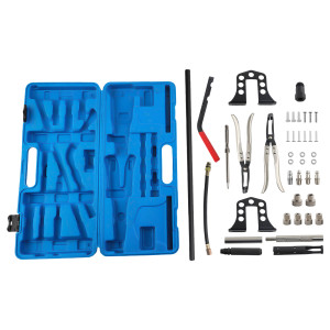 Maxpeedingrods Universel Ressort de soupape dair comprimé compresseur Soupape outil Kit