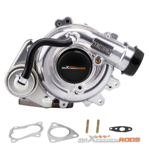 Maxpeedingrods CT9 Turbo 17201-30030 compatible pour Toyota Hiace Hilux compatible pour Landcruiser 2.5 CT9 2KD-FTV neuf