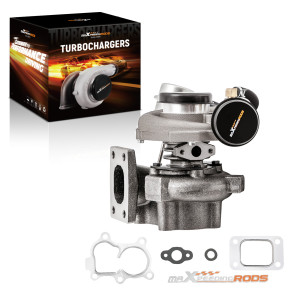 Maxpeedingrods Turbocompresseur compatible pour Nissan Trade M100 Commercial CapsStar CamionsBus 106hp