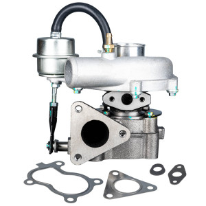 Maxpeedingrods Turbocompresseur compatible pour LAND ROVER FREELANDER 2.0 DI 98 cv 452202-4 452202-0002