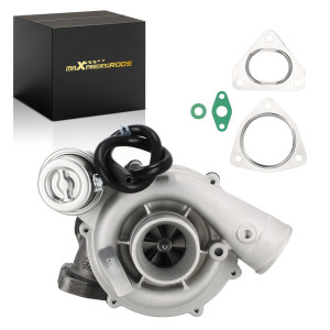 Maxpeedingrods Turbocharger Turbocompresseur compatible pour Land Rover Defender TD5 MDI 525 2.5L 4x4 NEW