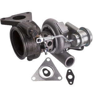 Maxpeedingrods Turbocompresseur compatible pour Peugeot Boxer compatible pour Citroën Jumper 2.2 HDI 49131-05210 Turbo new