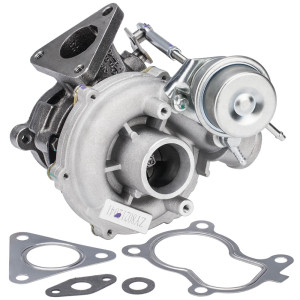 Maxpeedingrods Turbocompresseur pour a2 AROSA CORDOBA IBIZA FABIA LUPO POLO 1.4 TDI 701729-5010 SI
