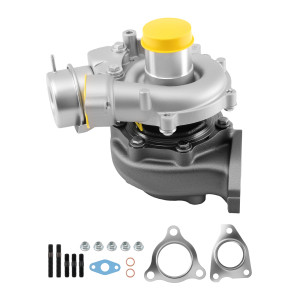 Maxpeedingrods Turbo compatible pour Fiat Talento Biturbo compatible pour Mercedes Vito 1.6 2016-23 6000620342 R9M-H4 BV38