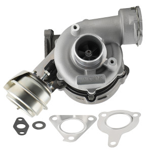 Maxpeedingrods Turbo Turbocompresseur compatible pour Audi A4 A6 2.0 TDI 103 KW 140 PS BRE/BRF/BVG/BVF