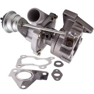 Maxpeedingrods Turbocompresseur compatible pour Renault Clio Kangoo 1.5 DCI 65CV K9K KP35 turbo 54359700000