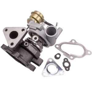 Maxpeedingrods TMT Turbo compatible pour Mitsubishi TD04 12T Pajero Shogun Delica 2.8L 4M40 49135-03130 top