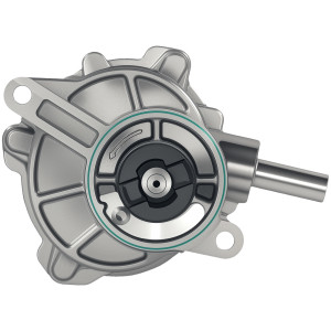 Maxpeedingrods Pompe à Vide 6462300165 compatible pour Mercedes Classe E W211 S211 E200 E220 CDi 2002-2009