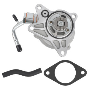 Maxpeedingrods Pompe à vide compatible pour Mazda CX-5 KE GH KE 2.2 D 4WD SKYACTIV-D 2013-2022 SH15-18-G00