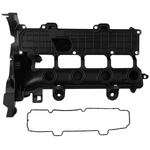 Maxpeedingrods Cache Culbuteur compatible pour Citroën C1 C2 C3 Nemo 1.4L Diesel 2003-2014 0361.Q5