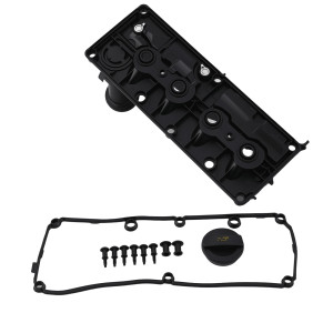 Maxpeedingrods Couvercle de Soupape compatible pour VW Multivan Transporter V VI 2009-2019 03L103469G