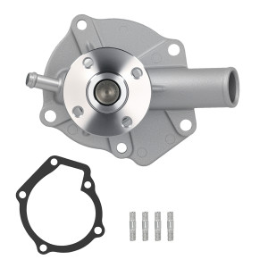 Maxpeedingrods Pompe à Eau Moteur compatible pour Kubota B1550/B1750/B2150 98-2022 15752-73033 15752-73030
