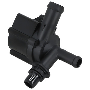 Maxpeedingrods Pompe à Eau Auxiliaire compatible pour BMW 1/3 Série F20/F30 N13B16A 2011-2022 PPS