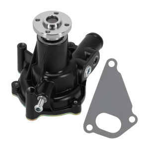 Maxpeedingrods Pompe à Eau for Komatsu 3D/4D Series 129002-42004 729428-42003 Direct