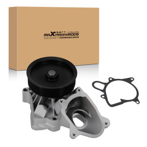 Maxpeedingrods Pompe à Eau compatible pour BMW 3er E46 318d 320d 2.0L Diesel 2001-2005 11517790472