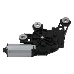 Maxpeedingrods Moteur dessuie-glace Avant compatible pour AUDI A6 compatible pour VW Passat 3B9955711A 1996-2005