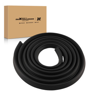 Maxpeedingrods Joint de Porte 4,5m compatible pour VW Transporter LT 28 35 46 W901-W905 2D1843791C