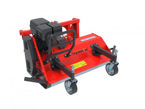 Frontmulcher "Sydney Plus 175" mit Benzinmotor, 1750 mm Arbeitsbreite, Euro-A...
