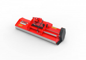 PROFI Front- & Heckmulcher Albany 250, Schlegelmulcher, Mulchmäher, Mähwerk, ...