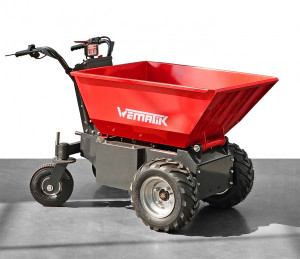 Elektrische Schubkarre Victoria Plus