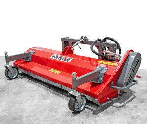 Hydraulischer Frontmulcher Sydney Plus 175, Schlegelmulcher