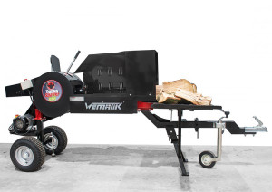 Turbo Spalter 34 Tonnen - 230V ECO Holzspalter
