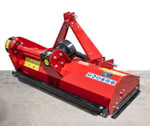 Mulcher Sydney 125, Schlegelmulcher, Mulchmäher für Kleintraktoren