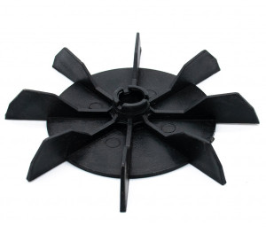Lüfterrad für Motor