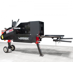 Turbo Spalter 10 Tonnen - 230V ECO Holzspalter