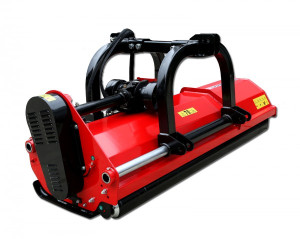 Mulcher, Front- & Heckmulcher Albany 220, Schlegelmulcher, Mulchmäher