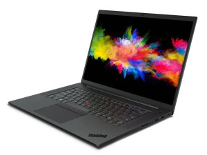 Lenovo ThinkPad P1 Gen4i 27% ÁFA