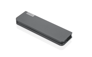 USB-C Mini Dock (40AU) dokkoló + 65W Lenovo töltő