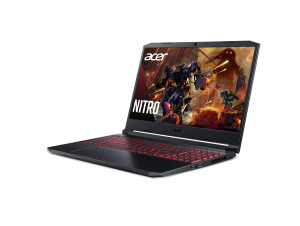 Acer Nitro AN515-55 Magyar