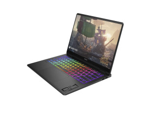 HP OMEN Transcend 14-fb0696ng