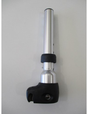 B3 CAZOLETA ALUMINIO RDM