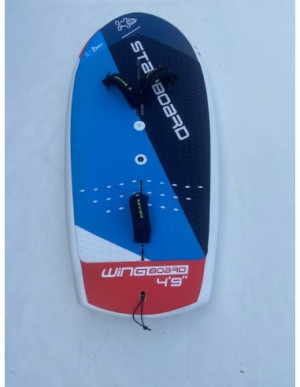 STARBOARD  WINGBOARD  4'9 70L