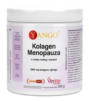 Kolagen Menopauza 300 g