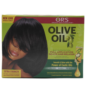 ORS Hair Relaxer - Extra Strength