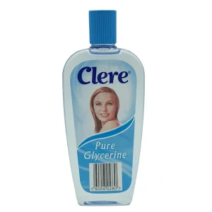 Clere Pure Glycerine