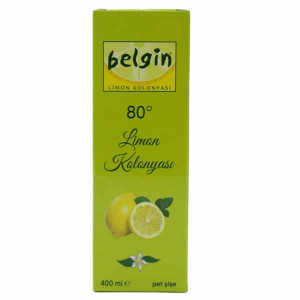 Belgin Lemon Kolonysi